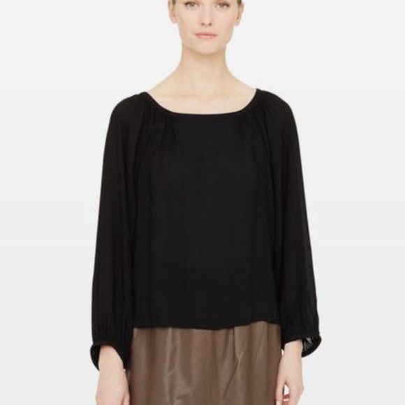 NWT Club Monaco Bryda Top - Picture 1 of 7